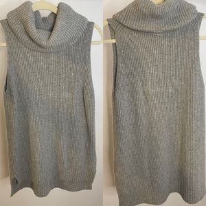 Michael Kors Sleeveless Sweater